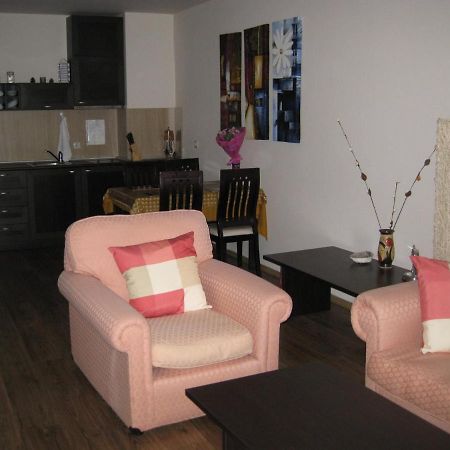 Spacious And Cosy Apartment In Bansko Royal Towers Complex Exteriér fotografie