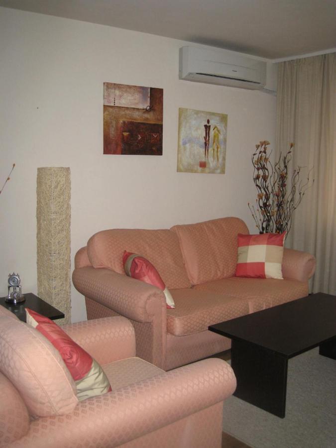 Spacious And Cosy Apartment In Bansko Royal Towers Complex Exteriér fotografie