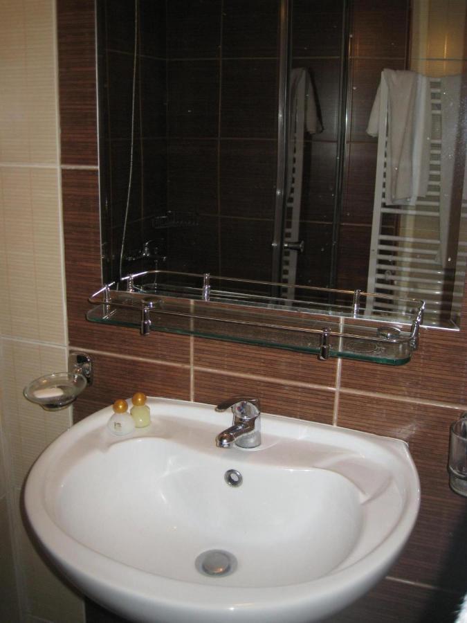 Spacious And Cosy Apartment In Bansko Royal Towers Complex Exteriér fotografie