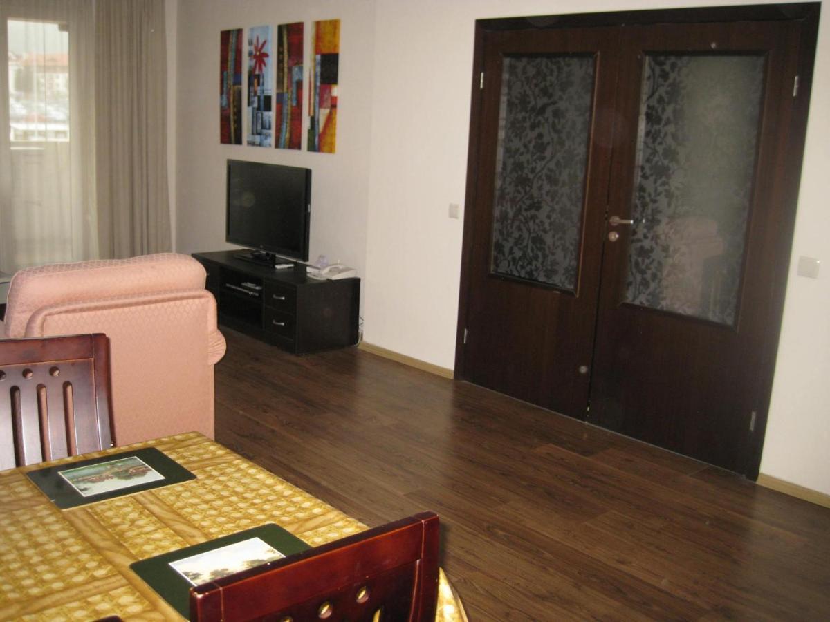 Spacious And Cosy Apartment In Bansko Royal Towers Complex Exteriér fotografie