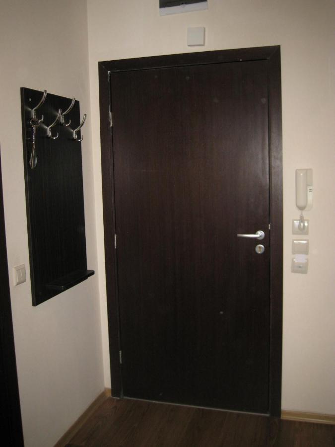 Spacious And Cosy Apartment In Bansko Royal Towers Complex Exteriér fotografie