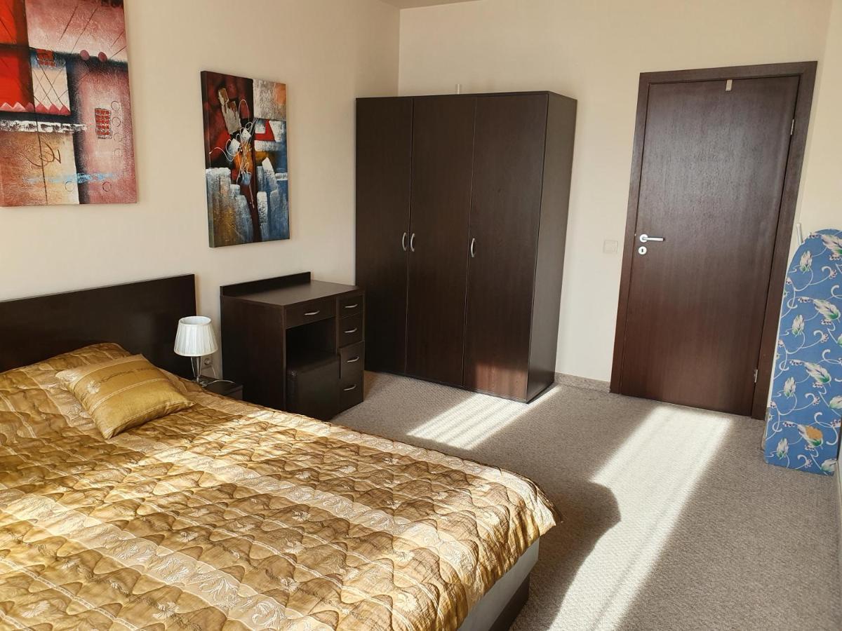 Spacious And Cosy Apartment In Bansko Royal Towers Complex Exteriér fotografie