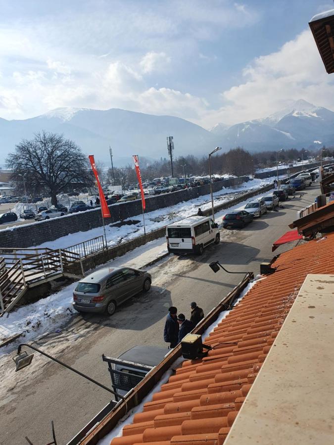 Spacious And Cosy Apartment In Bansko Royal Towers Complex Exteriér fotografie